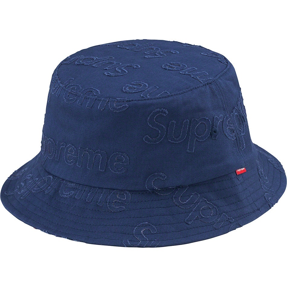 Lasered Twill Crusher view 13